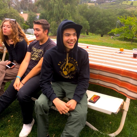 I miss you, son. - Picture 5 of 15